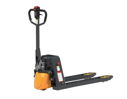 Тележка электрическая 2000 кг 1150 мм TOR T20 Li-ion гибридный привод 48/10 В/Ач 1036939 купить в Нефтеюганске