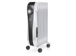 Радиатор масляный Electrolux Sport line EOH/M-5157N - 7 секций