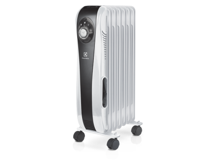 Радиатор масляный Electrolux Sport line EOH/M-5157N - 7 секций купить в Нефтеюганске