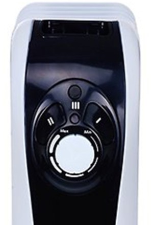 Радиатор масляный Electrolux Sport line EOH/M-5157N - 7 секций купить в Нефтеюганске