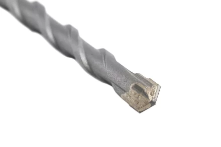 Бур HAMMER Ф10х310мм SDS Plus (201-321) купить в Нефтеюганске