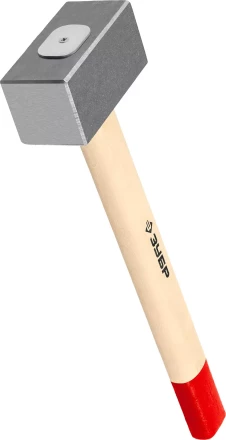 ЗУБР 2 кг, 360 мм, кованая кувалда (20112-2) купить в Нефтеюганске