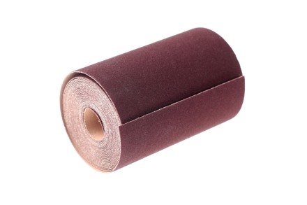 Лента шлифовальная в рулоне HAMMER Flex  216-004 купить в Нефтеюганске