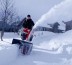 Снегоуборщик бензиновый AL-KO SnowLine 700 E купить в Нефтеюганске