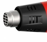 Фен строительный ELITECH ТВ 2000 К купить в Нефтеюганске