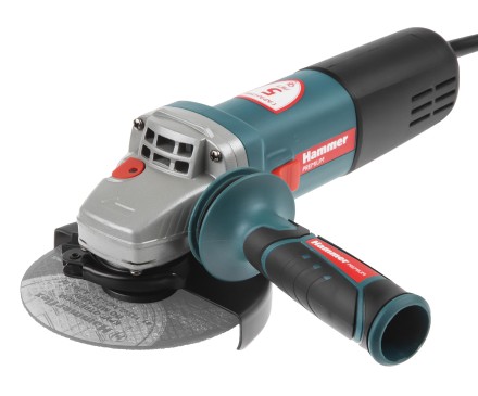 Болгарка УШМ HAMMER USM950B PREMIUM купить в Нефтеюганске