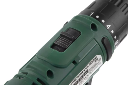 Дрель аккумуляторная HAMMER ACD12BS купить в Нефтеюганске