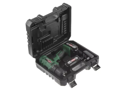 Дрель аккумуляторная HAMMER ACD12BS купить в Нефтеюганске