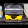 Портативная мойка Karcher OC 3 Bike (1.680-003.0) купить в Нефтеюганске
