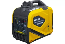 Инверторный генератор Huter DN4000Si 64/10/8