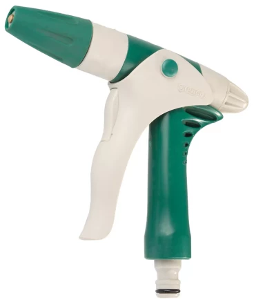 Пистолет-распылитель RACO &quot;Comfort-Plus&quot;, регулируемый 4255-55/524C купить в Нефтеюганске