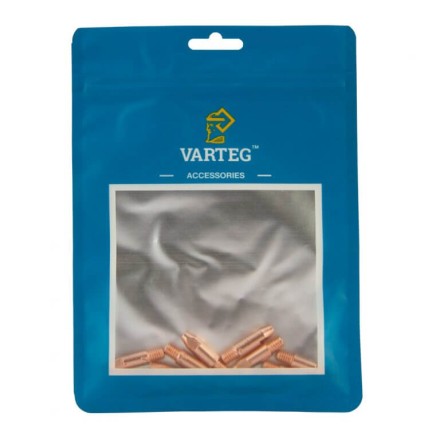 Наконечник VARTEG M6х28х1.0 140.0242/MD0009-10 купить в Нефтеюганске