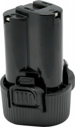 P.I.T. Аккумулятор Li-ion 10.8V 1.5 AH Makita (аналог BL1013, подходит к DF330D, DF330DWE) купить в Нефтеюганске