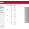 ЗУБР ПС-2.0, 100 x 200 x 2 мм, цинк, соединительная пластина (310256-100-200) купить в Нефтеюганске