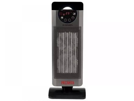 Колонный тепловентилятор РЕСАНТА ТВК-3 купить в Нефтеюганске