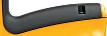 Ударный гайковерт DeWalt DW 294 купить в Нефтеюганске