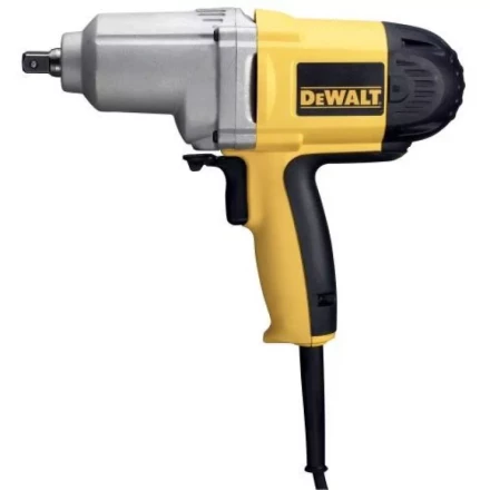 Ударный гайковерт DeWalt DW 294 купить в Нефтеюганске