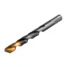 Сверло по металлу, 11 мм, HSS-Tin, Golden Tip, 6 шт. Denzel 717223 купить в Нефтеюганске