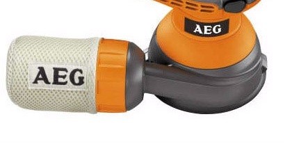 Шлифмашина  ЭШМ EX 125 ES AEG купить в Нефтеюганске