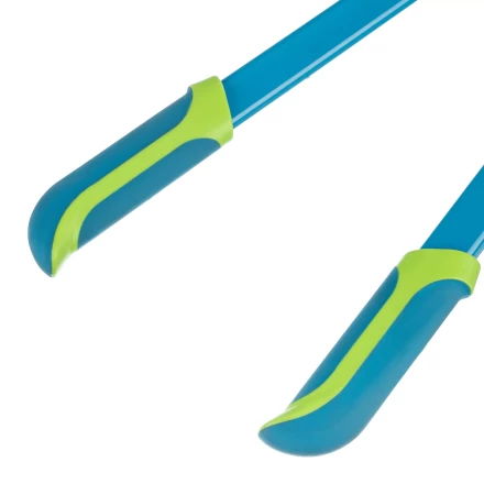 Сучкорез прямого реза Palisad 60597, 750 мм, двухрычажный механизм, двухкомпонентные рукоятки, LUXE купить в Нефтеюганске