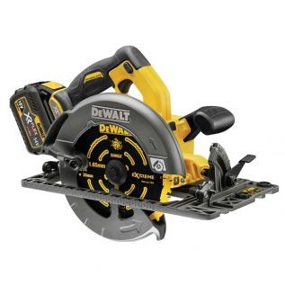 Аккумуляторная дисковая пила DCS 576 N DeWalt купить в Нефтеюганске