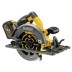 Аккумуляторная дисковая пила DCS 576 N DeWalt купить в Нефтеюганске