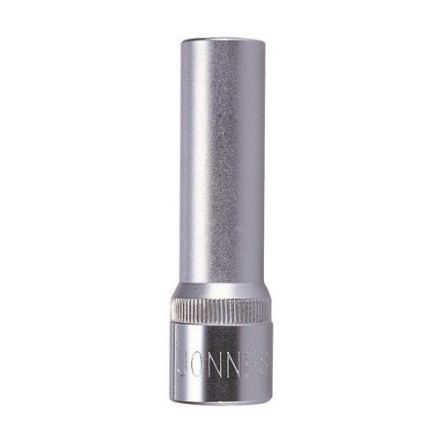 Головка торцевая глубокая 1/2&quot;DR 12 мм S04HD4112 Jonnesway 47235 купить в Нефтеюганске