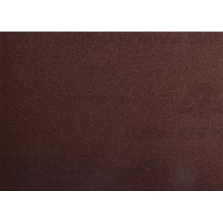 Шлиф-шкурка водостойкая на тканной основе, № 8 (Р 150), 3544-08, 17х24см, 10 листов 3544-08 купить в Нефтеюганске