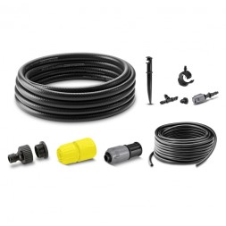 Комплект для полива цветочных горшков KARCHER