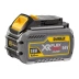 Аккумулятор 54В DCB546 FLEXVOLT DeWalt купить в Нефтеюганске