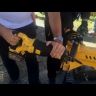 Аккумулятор 54В DCB546 FLEXVOLT DeWalt купить в Нефтеюганске