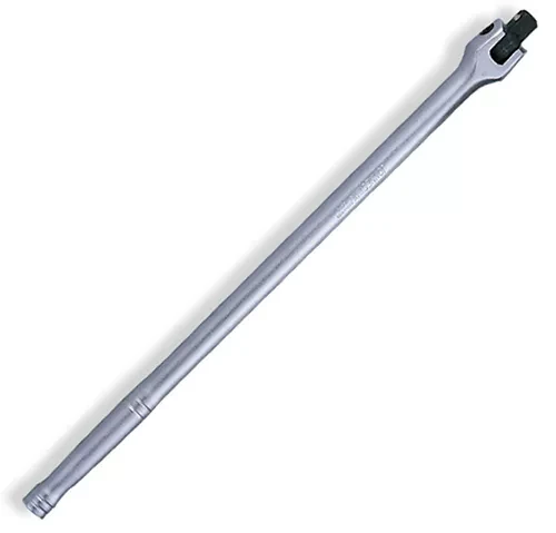 Вороток шарнирный 3/8"DR 200 мм  гибкая рукоятка  S22H31200 Jonnesway 47282 купить в Нефтеюганске