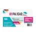 Пакеты для бутербродов, 400 x 260 мм, 100 шт, рулон, Home Palisad 950075 купить в Нефтеюганске