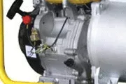 Мотопомпа CHAMPION GP100E для чистой воды купить в Нефтеюганске