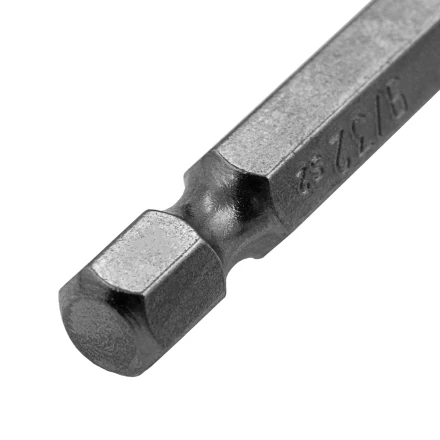 Бита SL7x50, 5 шт. Denzel 7711313 купить в Нефтеюганске