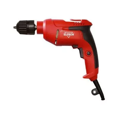 Дрель Elitech Д 400РЭ купить в Нефтеюганске