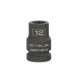 Головка ударная шестигранная 12 мм 1/2&quot; CrMo  Stels 13916 купить в Нефтеюганске