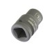 Головка ударная шестигранная 12 мм 1/2&quot; CrMo  Stels 13916 купить в Нефтеюганске