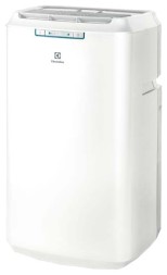 Мобильный кондиционер ELECTROLUX EACM-12 EZ/N3 WHITE