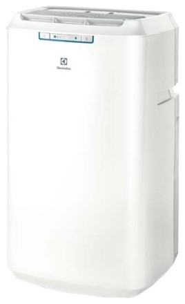 Мобильный кондиционер ELECTROLUX EACM-12 EZ/N3 WHITE купить в Нефтеюганске