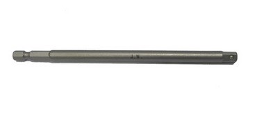 Переходник 1/4&quot; 150мм D1150ADP14 Jonnesway 48461 купить в Нефтеюганске