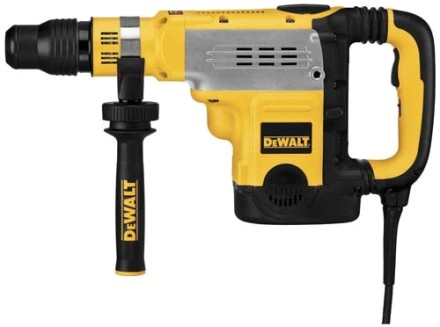 Перфоратор DeWalt D 25723 К купить в Нефтеюганске