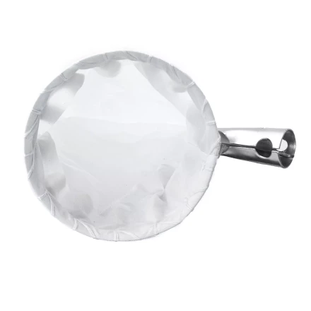 Плодосъемник с х/б корзиной, внутренний диаметр 110 мм Palisad 644408 купить в Нефтеюганске