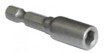 Головка торцевая магн. S 6мм, 1/4&quot; 48мм 1/100/1000 22814 купить в Нефтеюганске