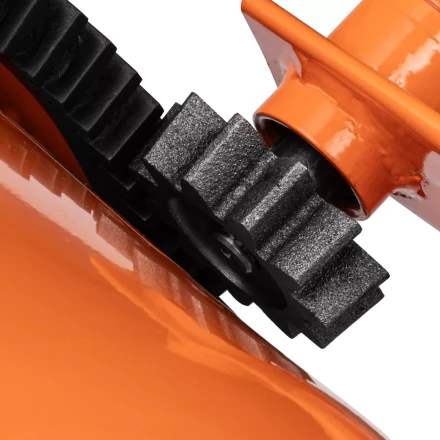 Бетоносмеситель Сибртех БСН-160П 95517, мощность 500 Вт, полиамидный венец купить в Нефтеюганске