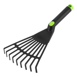 Грабли веерные пластиковые, Nylon Palisad 623958