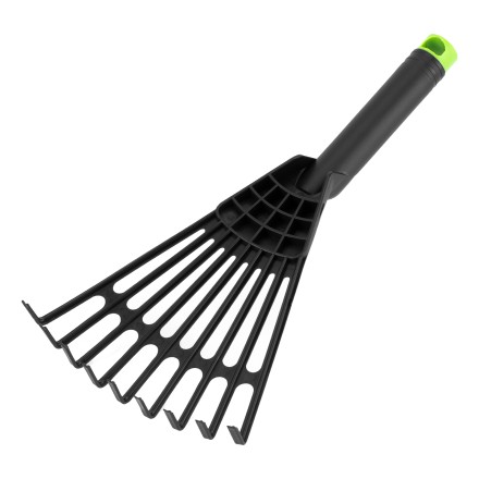 Грабли веерные пластиковые, Nylon Palisad 623958 купить в Нефтеюганске