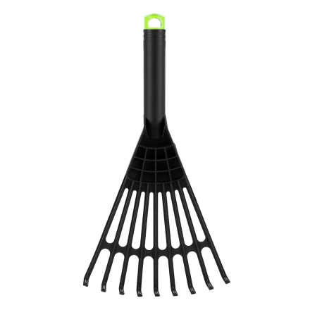 Грабли веерные пластиковые, Nylon Palisad 623958 купить в Нефтеюганске