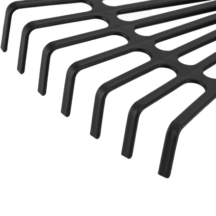 Грабли веерные пластиковые, Nylon Palisad 623958 купить в Нефтеюганске