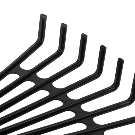 Грабли веерные пластиковые, Nylon Palisad 623958 купить в Нефтеюганске